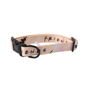 Friends Dog Collar