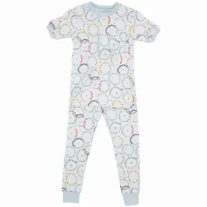 Friendship Bracelets Organic Cotton Pajama Set