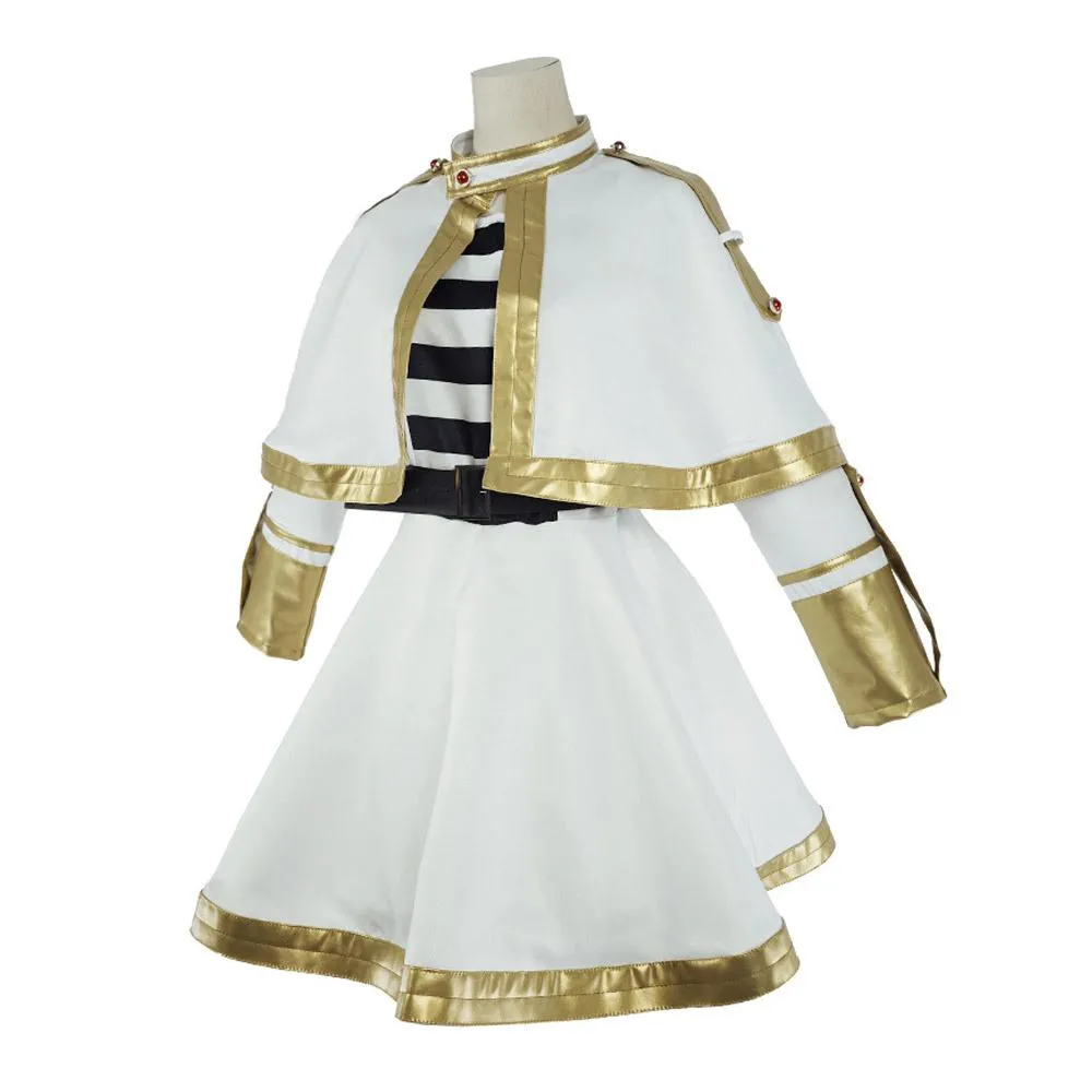 Frieren: Beyond Journey's End Frieren Cosplay Costume