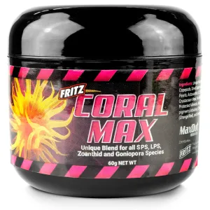 Fritz Coral Max 60g