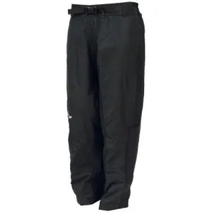 Frogg Toggs Toadz Pant Black XXLarge NT8201-01XX