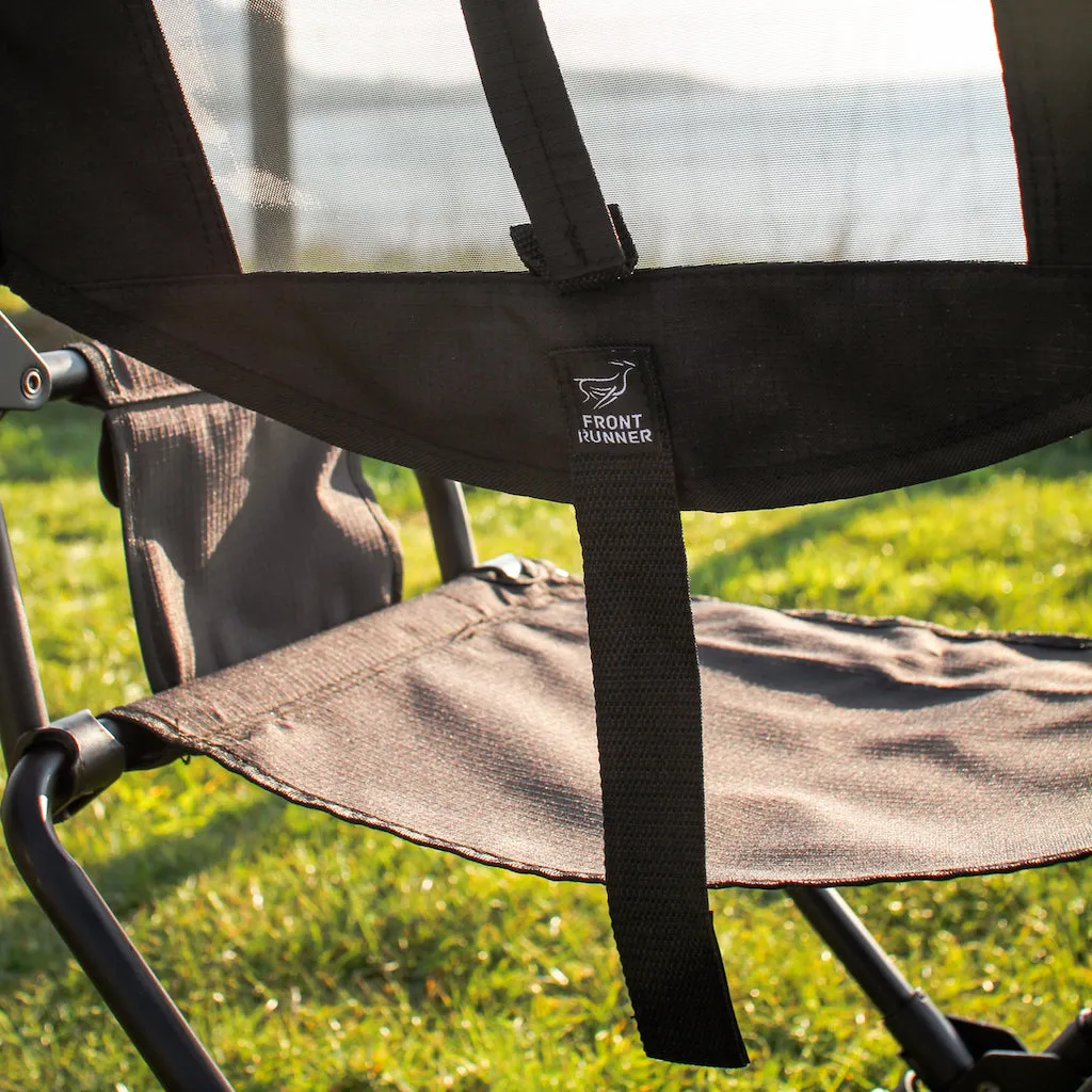 Front Runner Expander Camping Chair