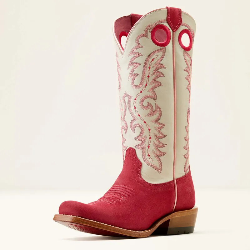 Frontier Boon Western Boot