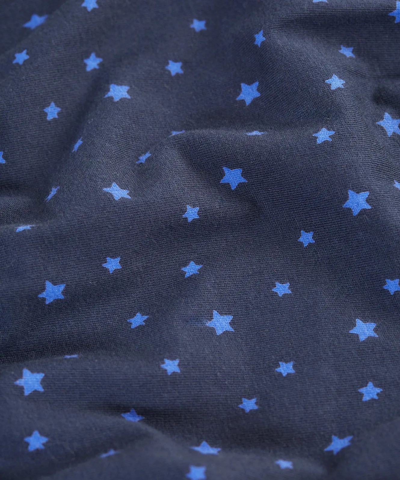 Frugi Lorena Jumpsuit - Starry Night/Space