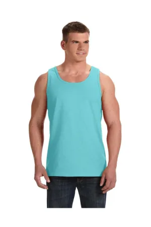 Fruit of the Loom 39TKR: Adult 5 oz. HD Cotton™ Tank, Basic Colors