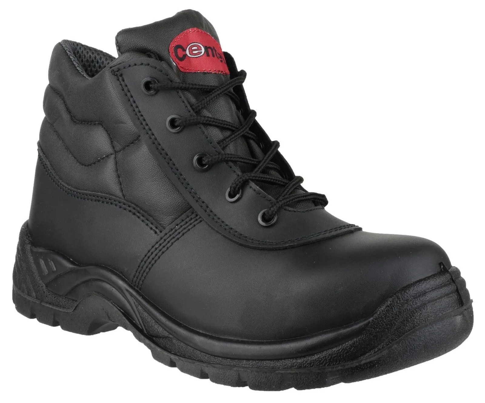 FS30C Lace-up Safety Boot