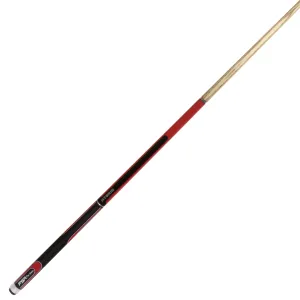 FSA Pro Series Soft Grip Hybrid Ash Pool Cue 2 Piece