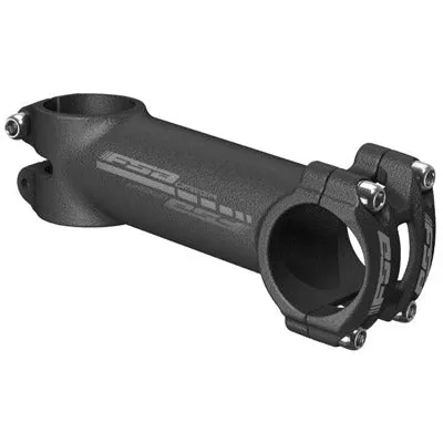 Fsa Stem,Omega,90X6X31.8 139G,6061,Atb/Road,Black Omega Fsa Stems