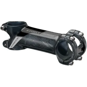 Fsa Stem,Os-99 Csi,80X6X31.8 126G,Rd/Mtb,2014,W/Ud Carb,Blk Os-99 Csi Fsa Stems