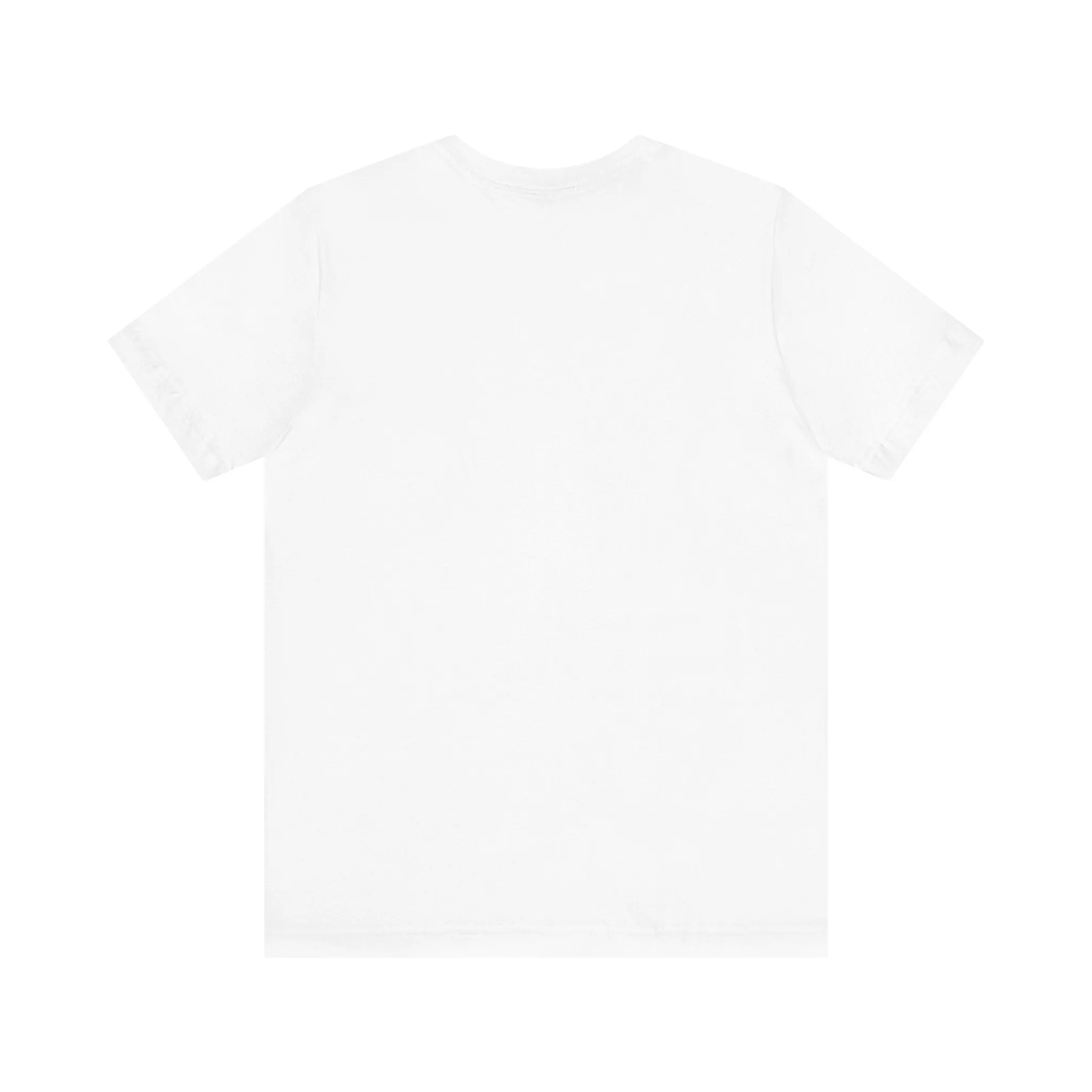 FTG - Unisex Jersey Short Sleeve Tee