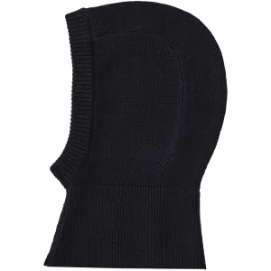 FUB Dark Navy Baby Balaclava