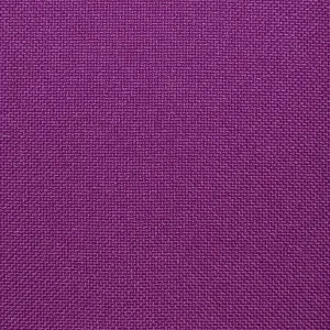 Fuchsia Hopsack 100% Polyester Suiting