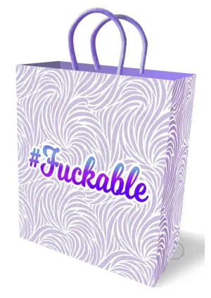 fuckable Gift Bag