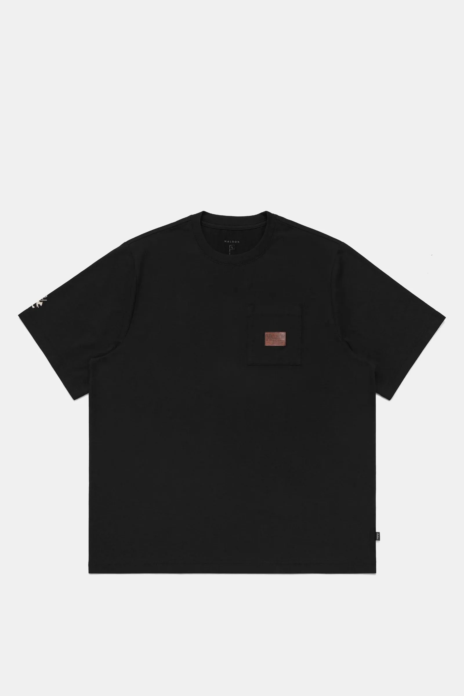 Fudds Buckets SS Pocket Tee