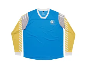 Fuel Motorcycles Endurage Jersey - Blue