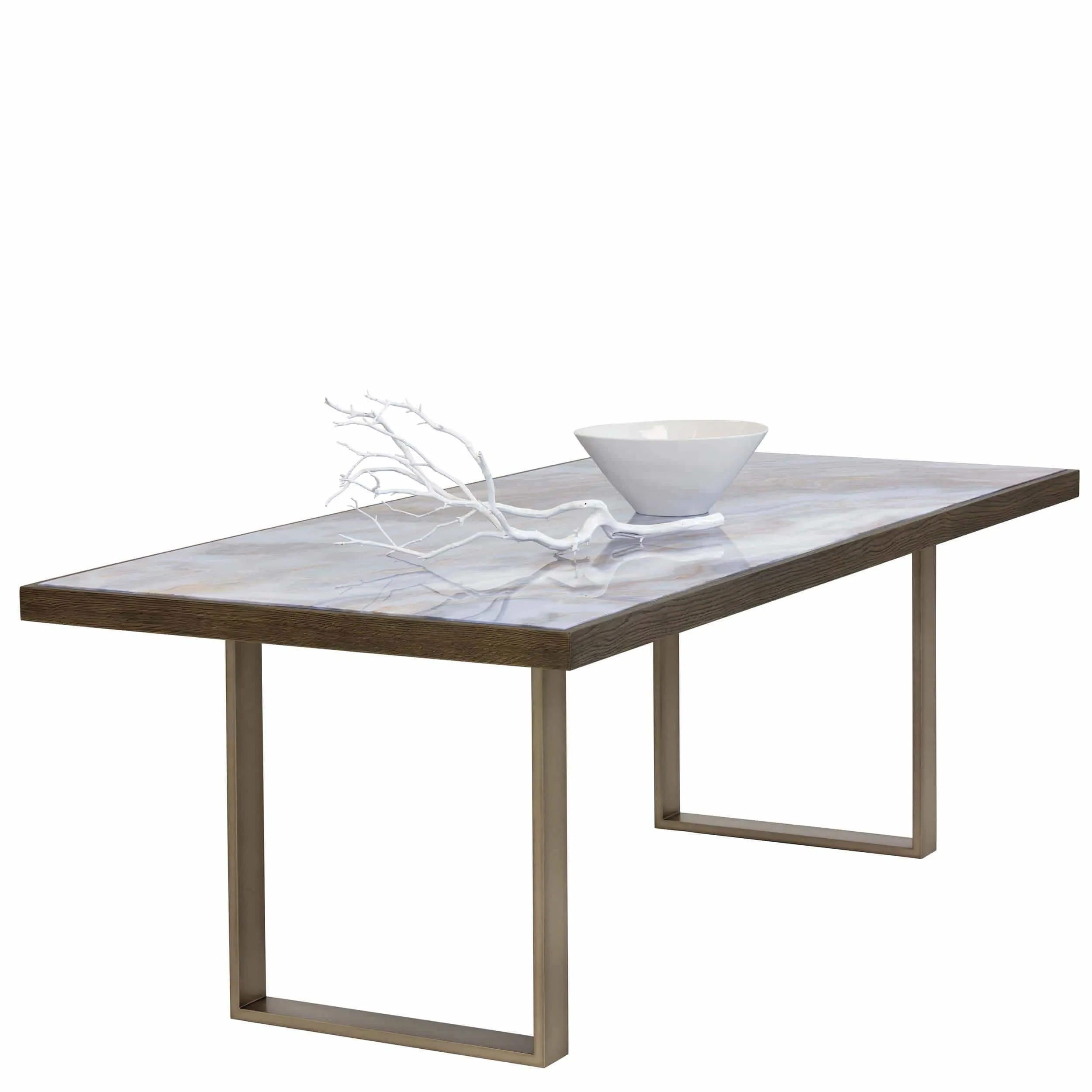 Fuentes Dining Table 86"