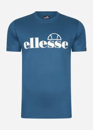 Fuenti tee - blue