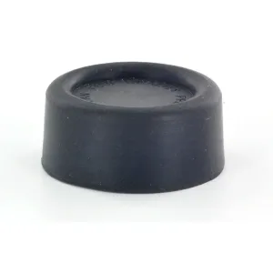 Fuji Rubber Butt Cap, Model ERC