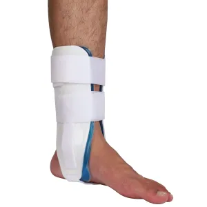 Full Gel Pad Stirrup Ankle Splint