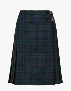 FULL LENGTH KILT FOR WOMEN