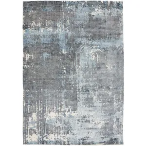 Fuller Area Rug - Ocean