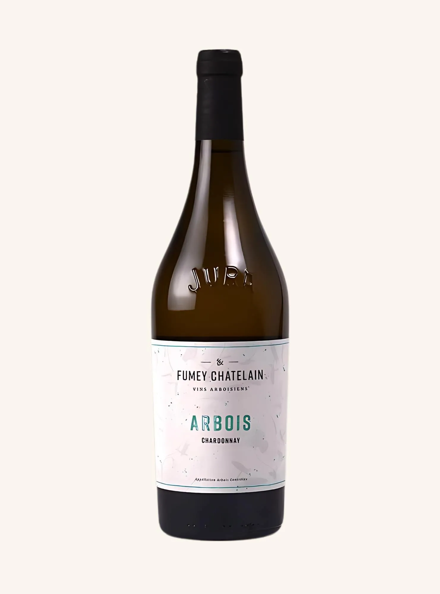 Fumey Chatelain Chardonnay Arbois 2020