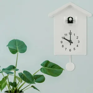 Fun Cuckoo Clock