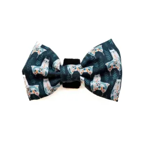 Funk the Dog Bow Tie | Llama Llama Llama