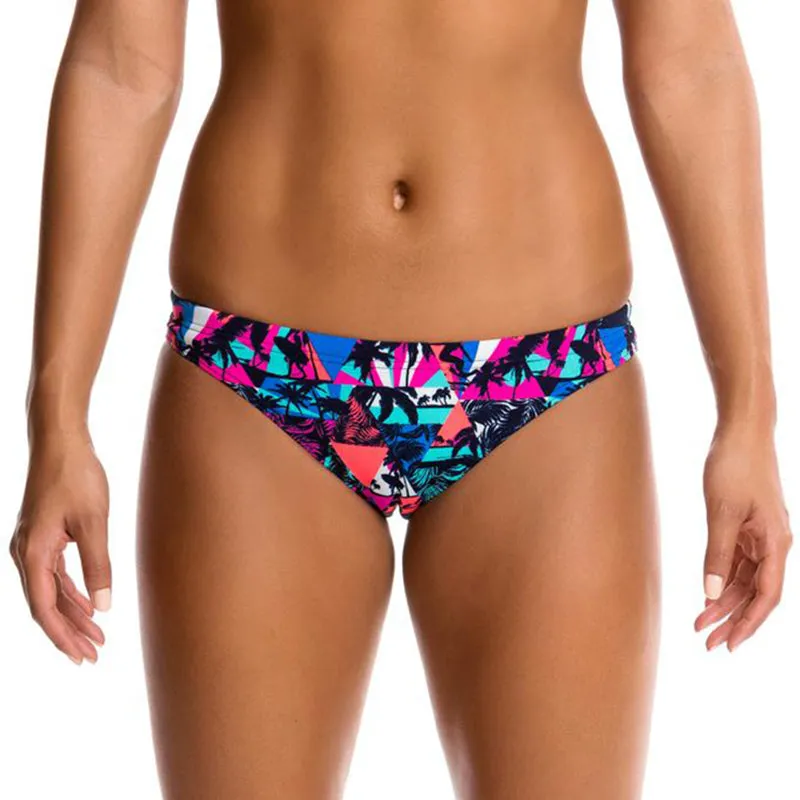 Funkita - Beach Dreams - Ladies Bibi Banded Brief