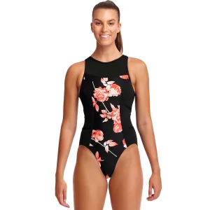 Funkita - Rose Garden - Ladies Hi Flyer One Piece