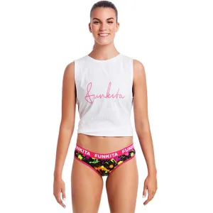 Funkita - Splatter Attack - Ladies Underwear Brief