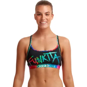 Funkita - Spray Tagged - Ladies Sports Top