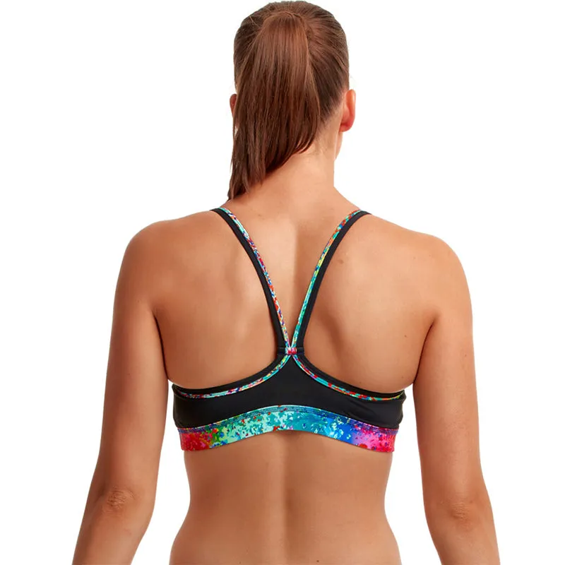 Funkita - Spray Tagged - Ladies Sports Top