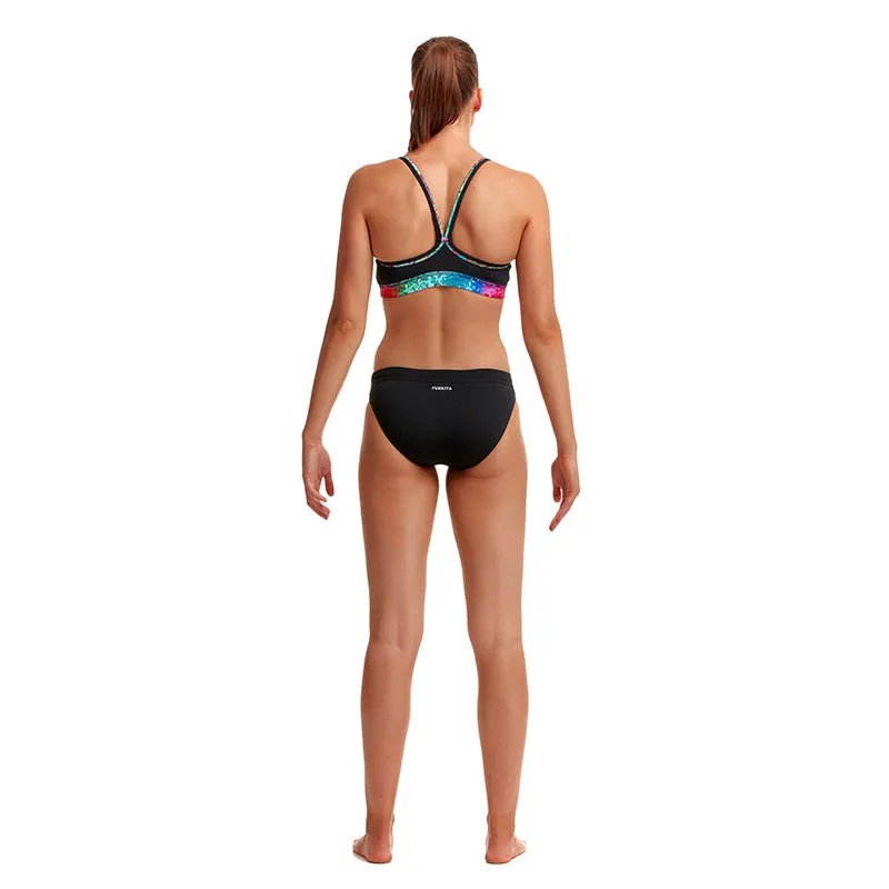 Funkita - Spray Tagged - Ladies Sports Top