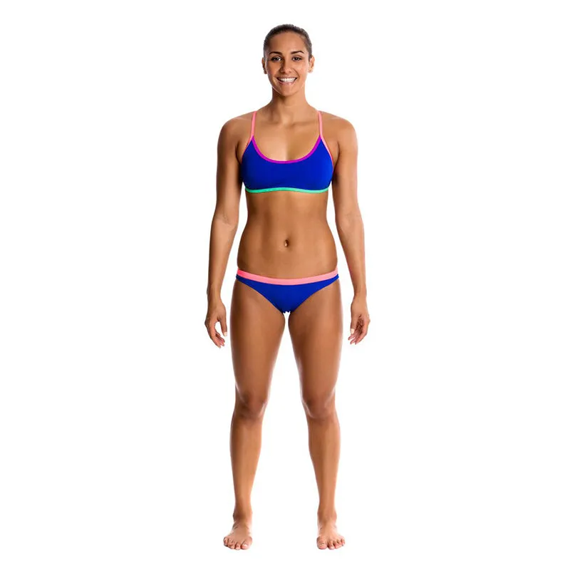 Funkita - Summer Fever - Ladies Bikini Hipster Brief