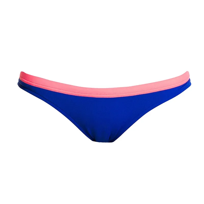 Funkita - Summer Fever - Ladies Bikini Hipster Brief