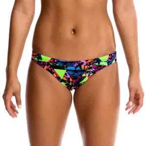 Funkita - Surf Star - Ladies Bikini Hipster Brief