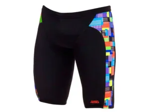 Funkita Training Mens Jammer (Chip Set)