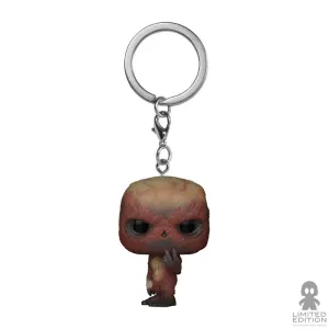 Funko Llavero Vecna Stranger Things By Hermanos Duffer - Limited Edition