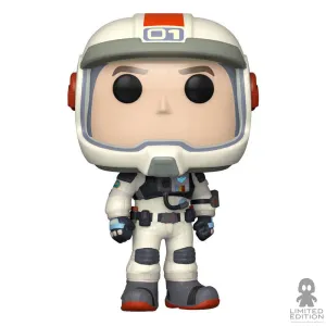 Funko Pop Buzz Lightyear XL-01 1210 Disney Buzz Lightyear - Limited Edition