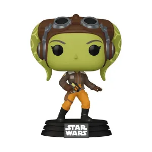 Funko Pop General Hera Syndulla 653 Ahsoka