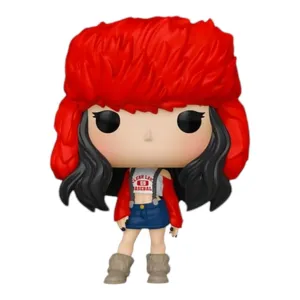 Funko Pop Jennie 362 Shut Down