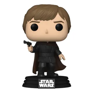 Funko Pop Luke Skywalker 605 Star Wars