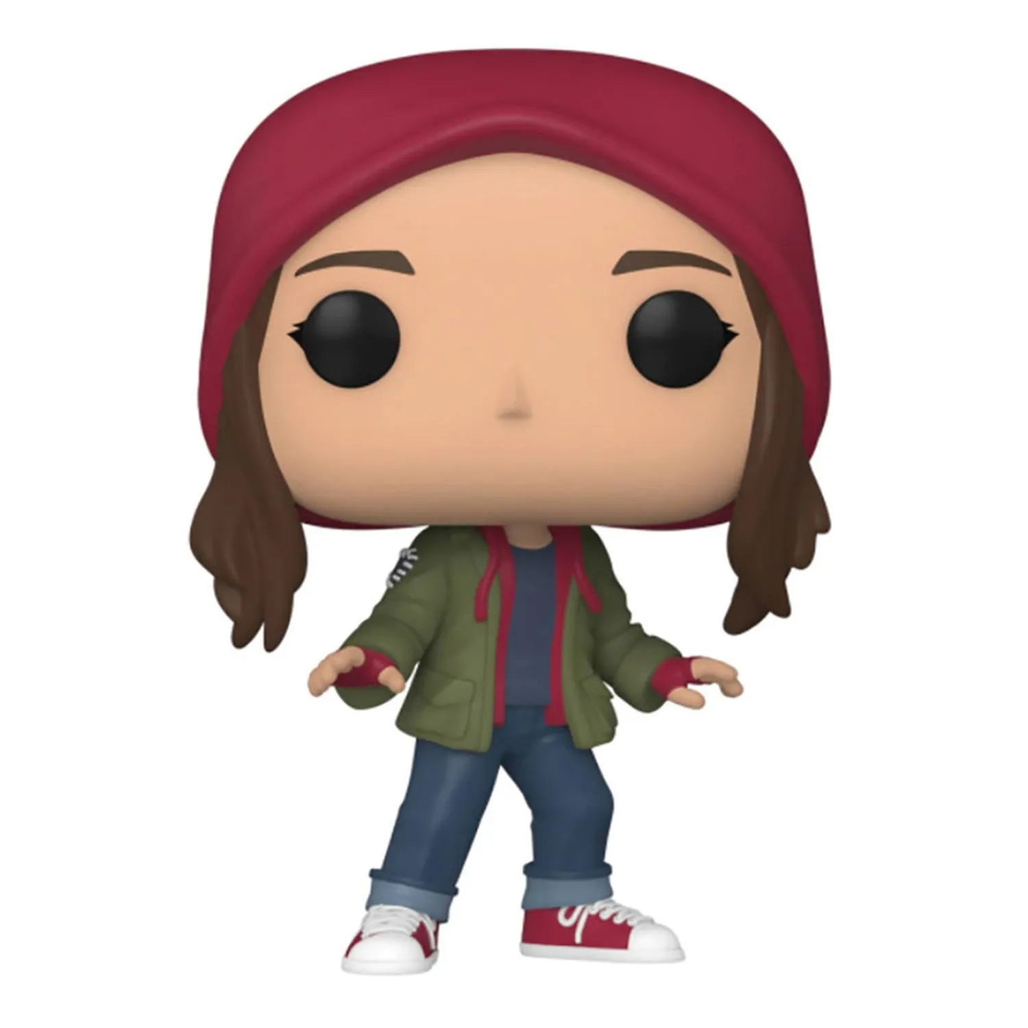 Funko Pop Maisie 1215 Jurassic Park - Limited Edition