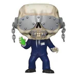 Funko Pop Vic Rattlehead 32 Megadeth