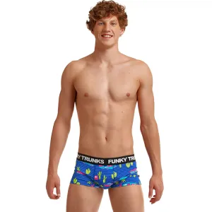 Funky Trunks - Cadi Shack - Mens Underwear Trunks