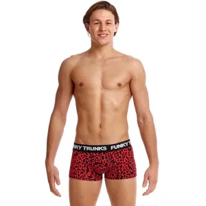 Funky Trunks - Furry Friend - Mens Underwear Trunk