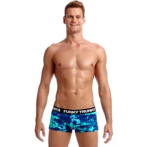 Funky Trunks - Hawaiian Skies - Mens Underwear