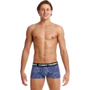 Funky Trunks - Huntsman Mens Underwear Trunk