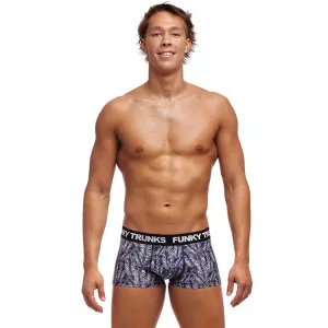 Funky Trunks - Pressure Palm - Mens Underwear Trunks